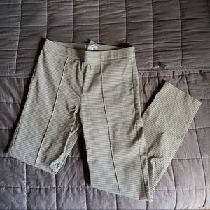 Formal work pants (stretchy)